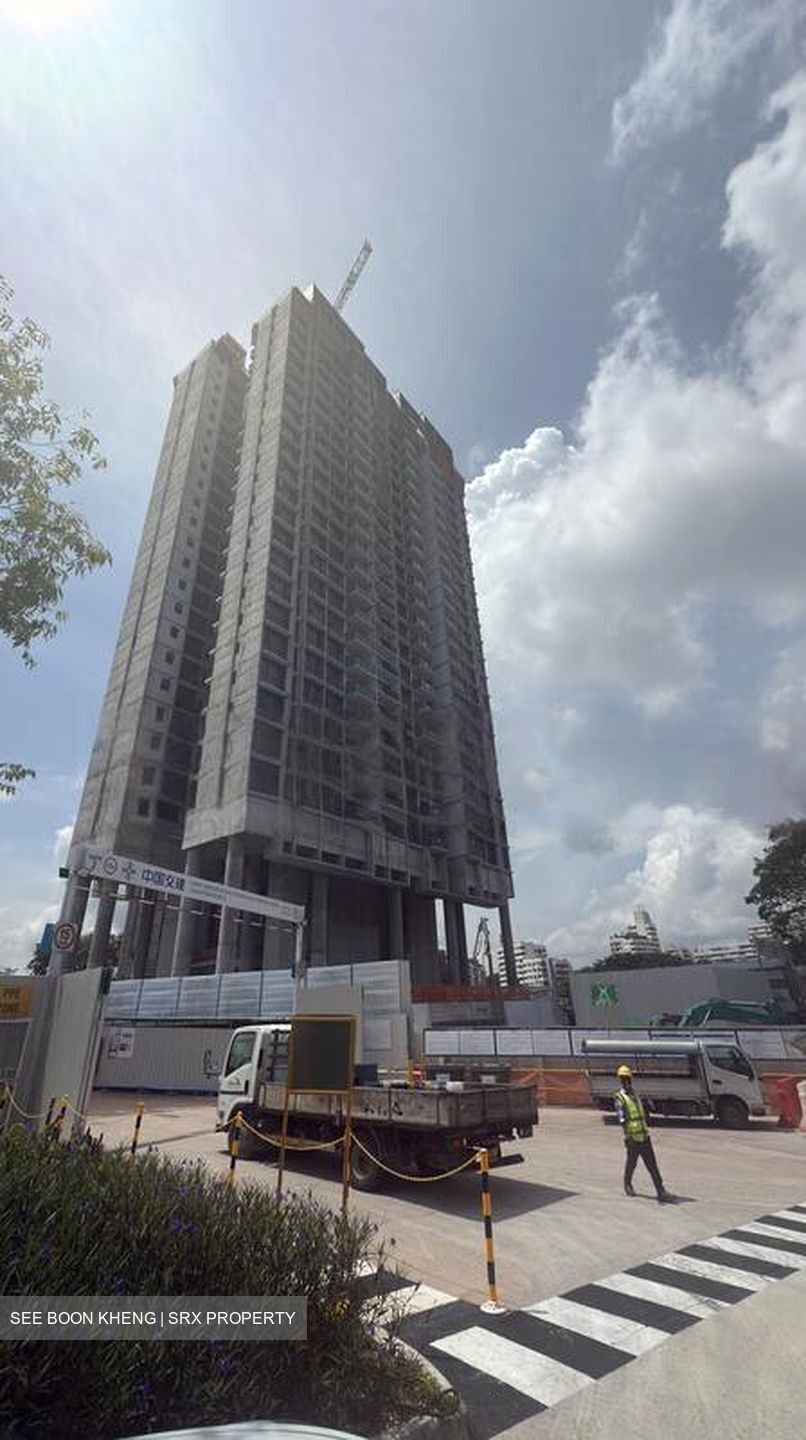 Pinetree Hill (D21), Condominium #470770531
